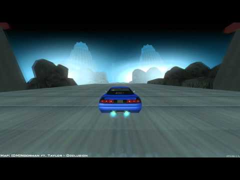 [DM]Noorman ft. Taylor - Occlusion