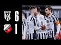 Heracles Almelo - Jong FC Utrecht | 03-02-2023 | Samenvatting