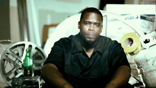 Bulu - GHETTO STORIES ft. J- Dawg