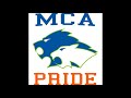 MCA Pride Basketball Warm Up Mix CLEAN