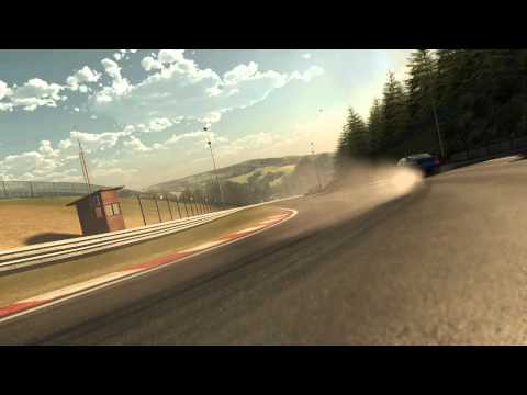 Auto Club Revolution 2.0: Official Trailer