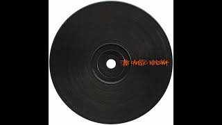 The Caustic Window - Clayhill Dub (A2)