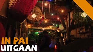 Lekkerste burrito ooit en manicure in Chiang Mai || Thaivlog #6