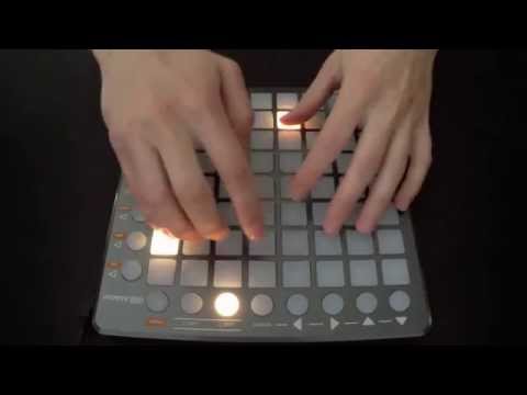 Summer Session x M4SONIC Launchpad