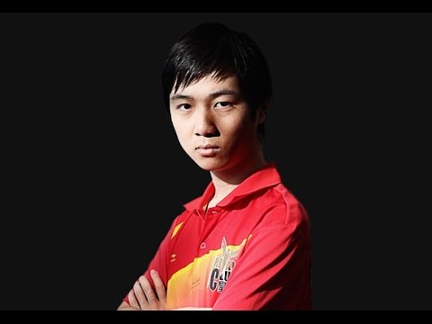 DoubleLift Jinx gets excited and gets a Quadra, but Ackerman Gragas outplays and shuts him down!