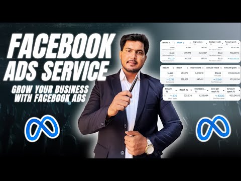 “How to Grow WhatsApp Community with Facebook Ads For Coaches Teachers”