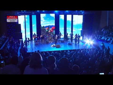 Ефто Пупиновски - Прости Ми Душо (Јубилеен Концерт 2014)