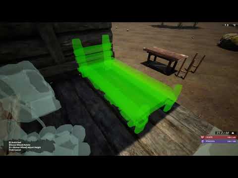 A New Beginning - The Infected S3E1