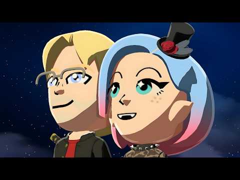 Thank you for Visiting! | Tomodachi Life: Living the Dream