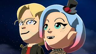 Thank you for Visiting! | Tomodachi Life: Living the Dream MQDEFAULT Thumbnail