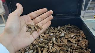 أوقية عود إرياني دقة  طبيعي محسن  (موحد الرائحة) ريسين بيور