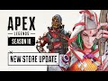 NEXT STORE UPDATE! Event Bundles & Skins - Apex Legends Season 18