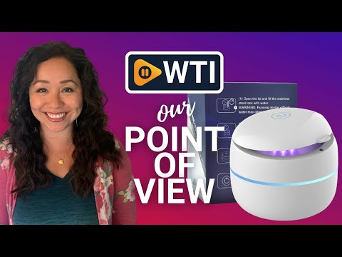 Voraiya®Retainer Cleaner - WTI product video review