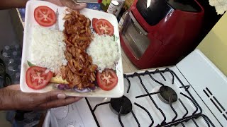 Pulled BBQ Chicken $2 Recipe!