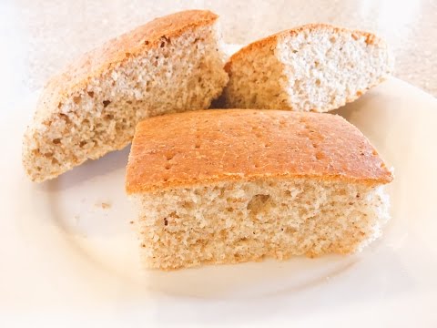 How To Make Coconut Bake (View in HD)