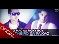 Paulo Mac ® feat. Ricky Boy - Prisioneiro da ...