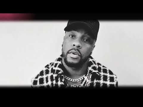 Qounfuzed - Gangster [Visualiser]