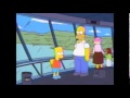 The Simpsons In Canada