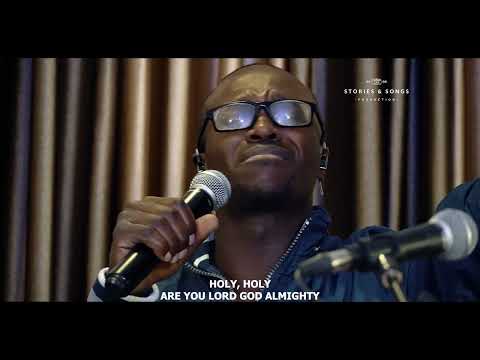 Ben Mbasu - Worthy is the Lamb