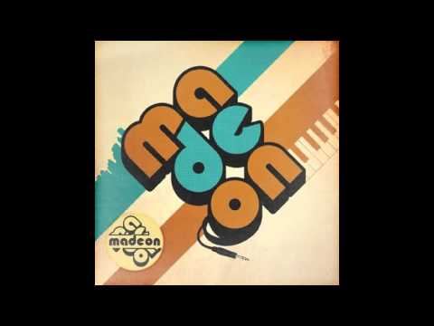 Madeon vs Labrinth -- Icarus' Last Dance (David Austin's V12 Mix).avi