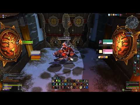Dragonflight PvP Arena - 2v2 - Feral Druid / Disc Priest vs Devastation Evoker / Holy Paladin