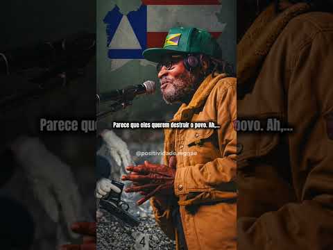 𝐄𝐃𝐒𝐎𝐍 𝐆𝐎𝐌𝐄𝐒 𝐗 𝐕𝐈𝐎𝐋Ê𝐍𝐂𝐈𝐀 𝐍𝐀 𝐁𝐀𝐇𝐈𝐀 #grupopositividadereggae #edsongomes #police #salvador