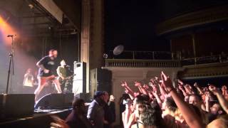 Senses Fail - One Eight Seven