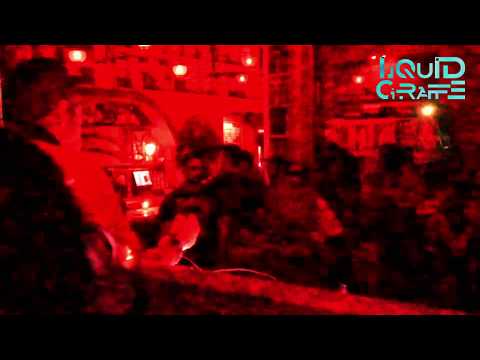 Liquid Giraffe Live @ RESPECT DNB