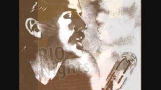 Michael Frank Rendezvous In Rio