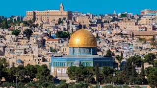 Rick Steves&#39; The Holy Land: Israelis and Palestinians Today