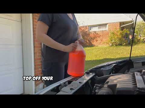 Ford F150 Heater Not Working? Easy Troubleshooting Tips & Fixes