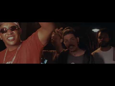 Mc W - Os Cria do 44 (C.D.T. Mob)