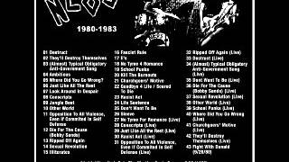 Neos - Discography (1980 - 1983)