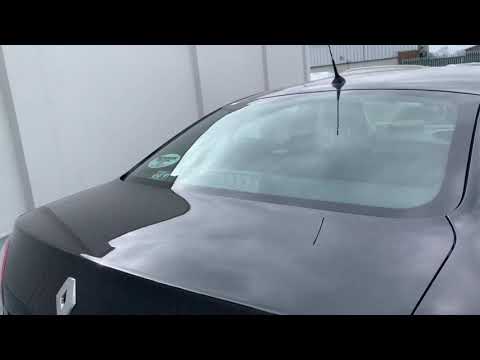 Renault Fluence 2015