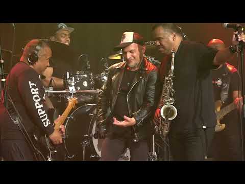 Nicky Manuputty ft Johanes Papilaja   I'ts Your Party