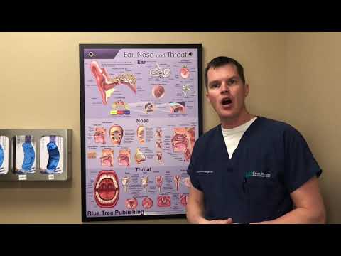 What You Should Do if You Find a Lump on Your Neck