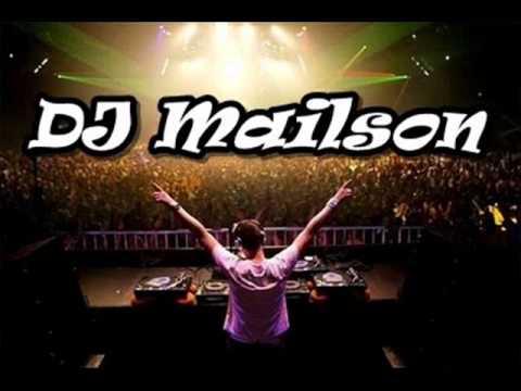 DJ Mailson.