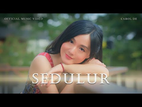 CAROL DE - SEDULUR MV