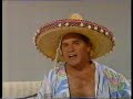 Freddie Starr On The Des O Connor Show Part 2
