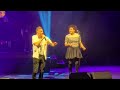 Deacon Blue "Loaded", at the OVO Hydro, Glasgow. Friday 10th October, 2025