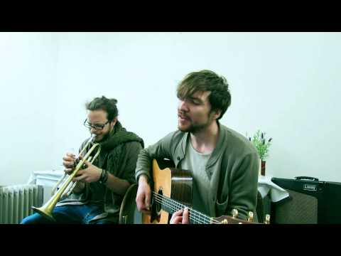 KESSELMUSIK UNBLOGGED - Jonas Knopf