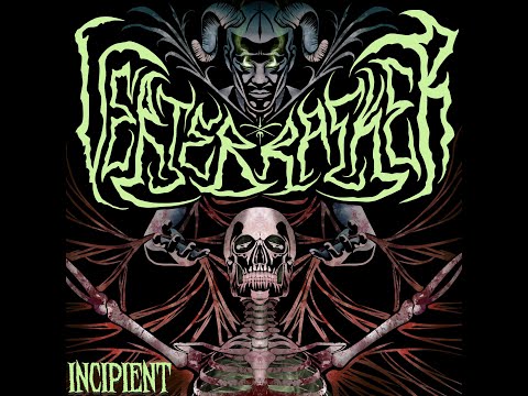 Slave To My Number Vocal One Take-Vertebraeker