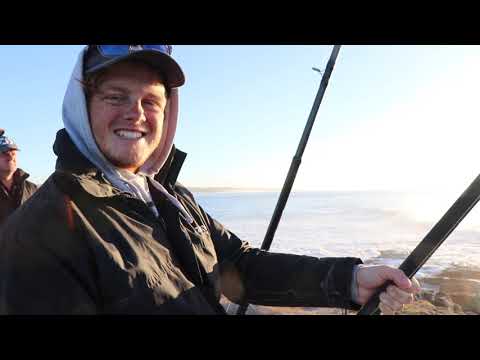ASFN Fishing Vlog 0191 - Mazeppa Bay Mystery