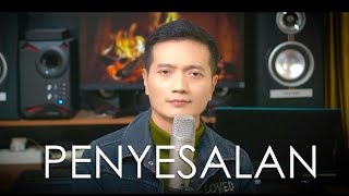Download lagu PENYESALAN  (Obbie Messakh) - Andrey Arief (COVER) mp3