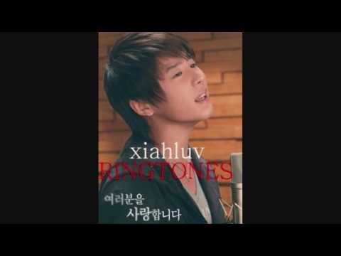 [ringtone&DL] Untouchable - LIVING IN TH3 H3ART (ft.Narsha)