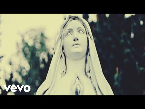 Harlem Richards - Preacher [Official Music Video]