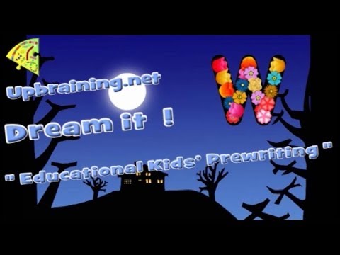 Learning to Write 1-Prewriting