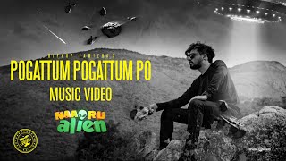 Hiphop Tamizha - Pogattum Pogattum Po (Music Video