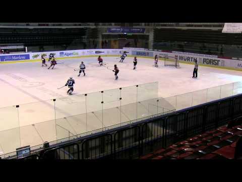 Finland Selects 03 - Usa Stars 30-4-2015 (6-1) Bolzano