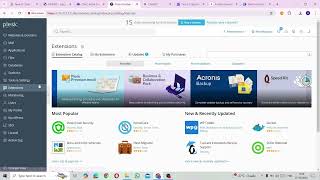 How to Install Plesk Cgroups Manager: Step-by-Step Tutorial
